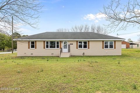 Photo of 2533 Hwy 11 55, Kinston, NC 28504 (MLS # 100561566)