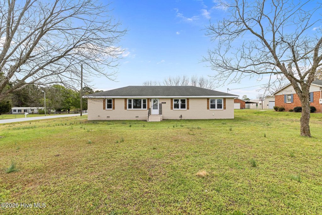 Photo of 2533 Hwy 11/55, Kinston, NC 28504 (MLS # 100561566)