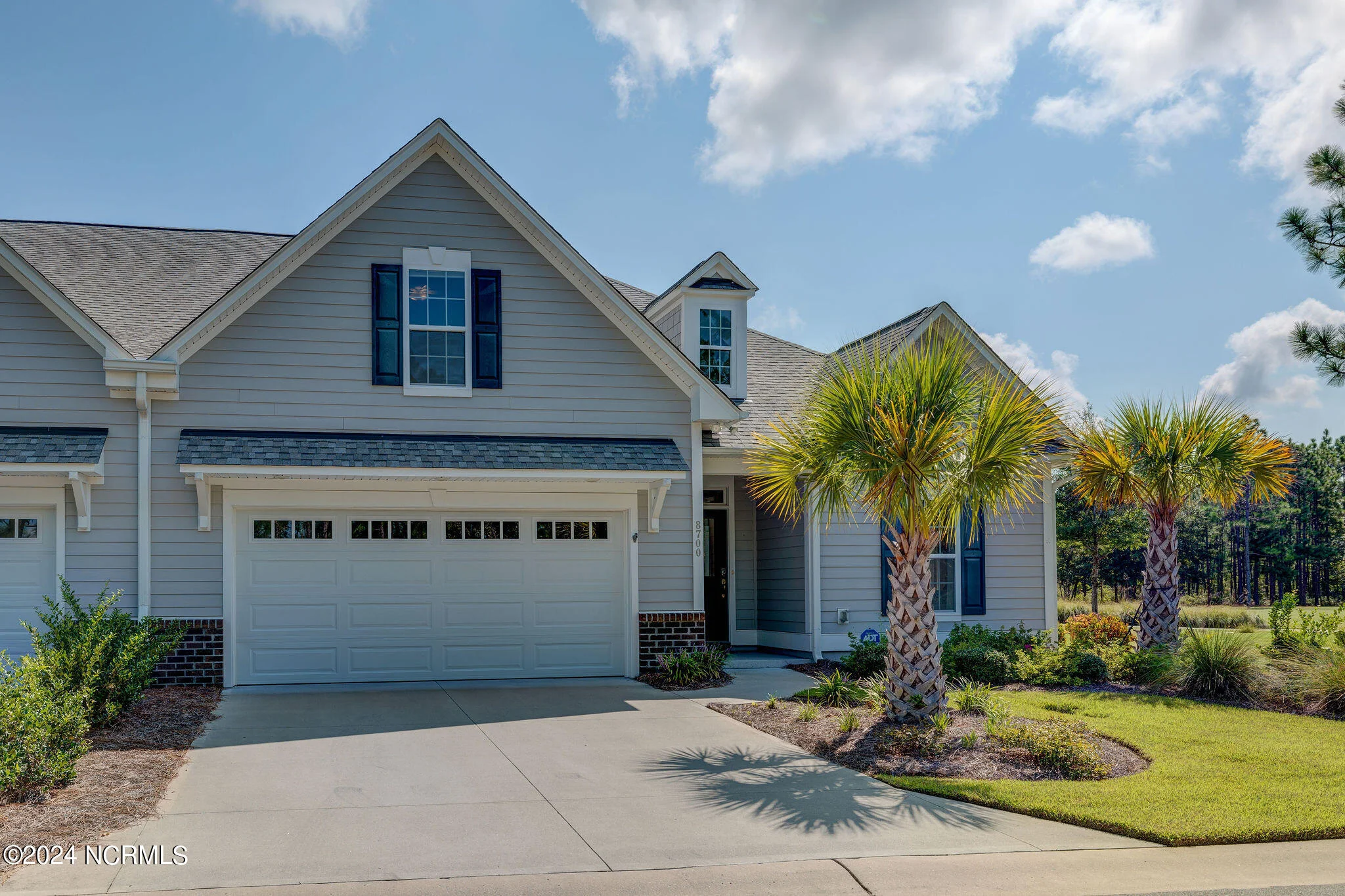 8700 Horse Nettle Drive NE