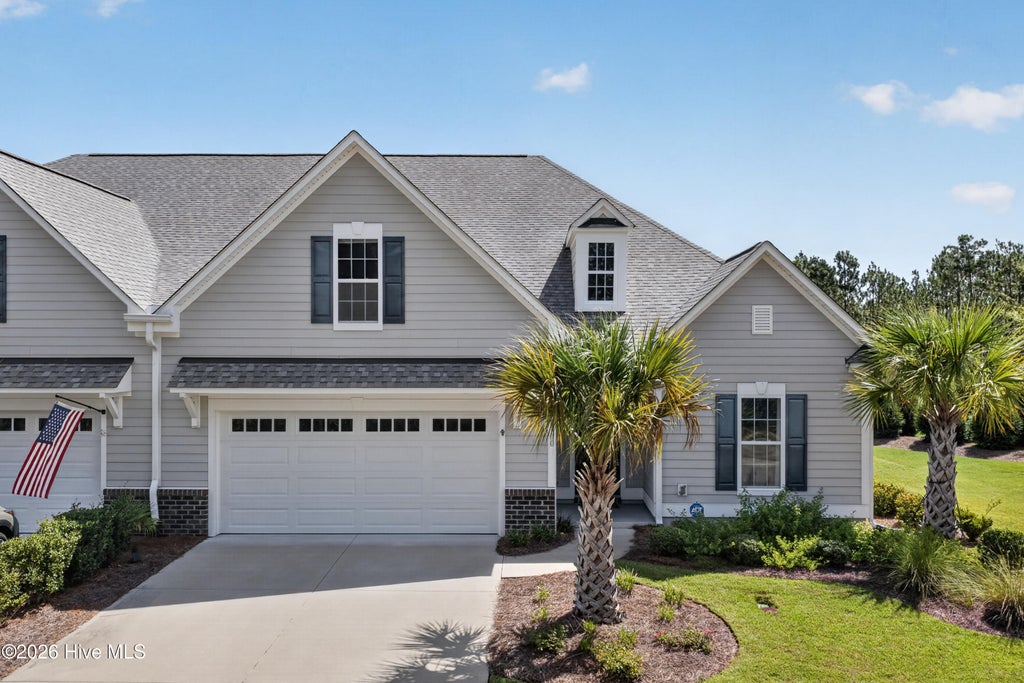Photo of 8700 Horse Nettle Drive NE, Leland, NC 28451 (MLS # 100595030)