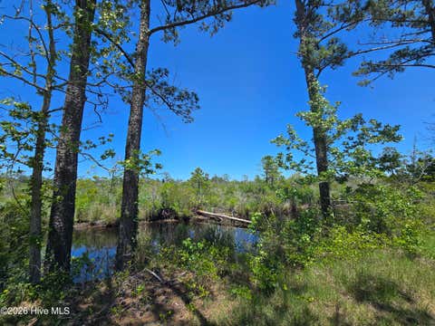 Vacant Land For Sale - 408 Sailboat Road<br/> Camden County, Shiloh, NC 27974