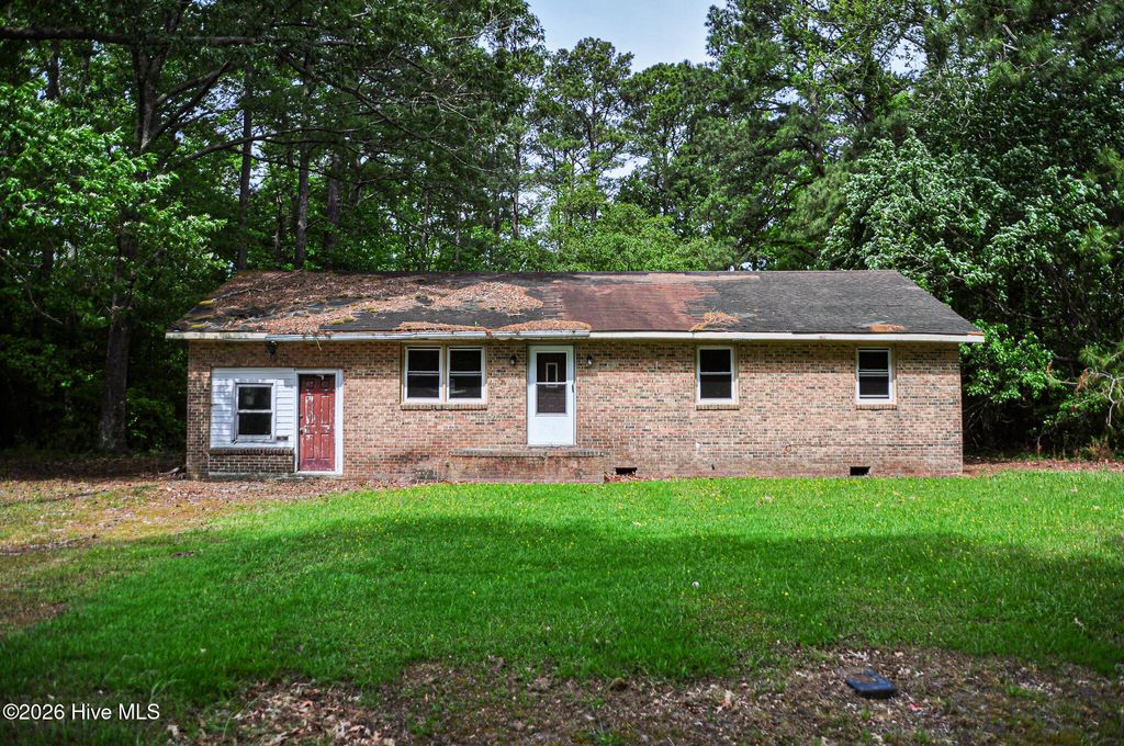 Photo of 183 Sand Hills Road, Camden, NC 27921 (MLS # 100570437)