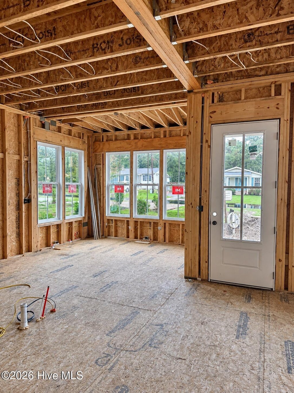 Photo of 609 N Burrington Avenue, Southport, NC 28461 (MLS # 100610828)