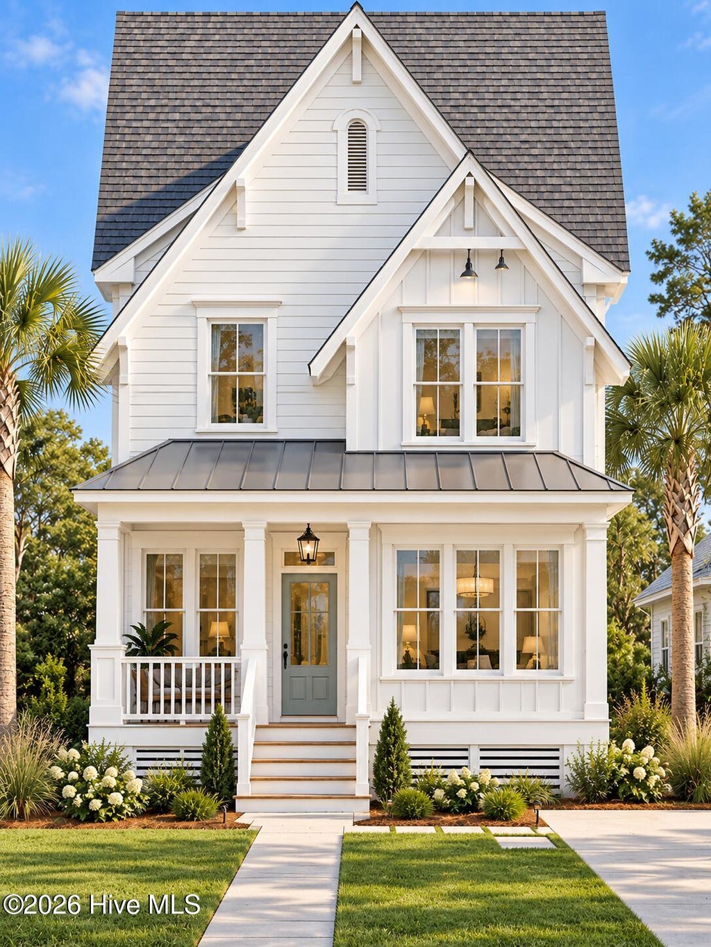 Photo of 609 N Burrington Avenue, Southport, NC 28461 (MLS # 100610828)