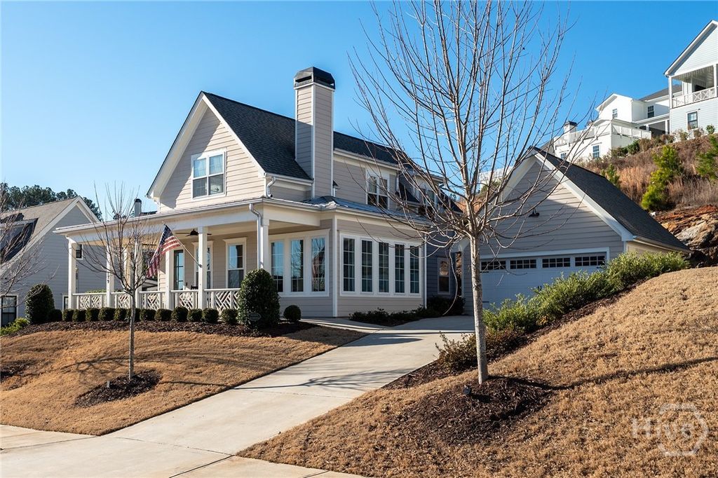 Photo of 179 Steepleview Drive, Athens, GA 30606 (MLS # CL346035)