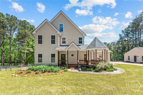 599 Double Branch Road Danielsville GA 30633