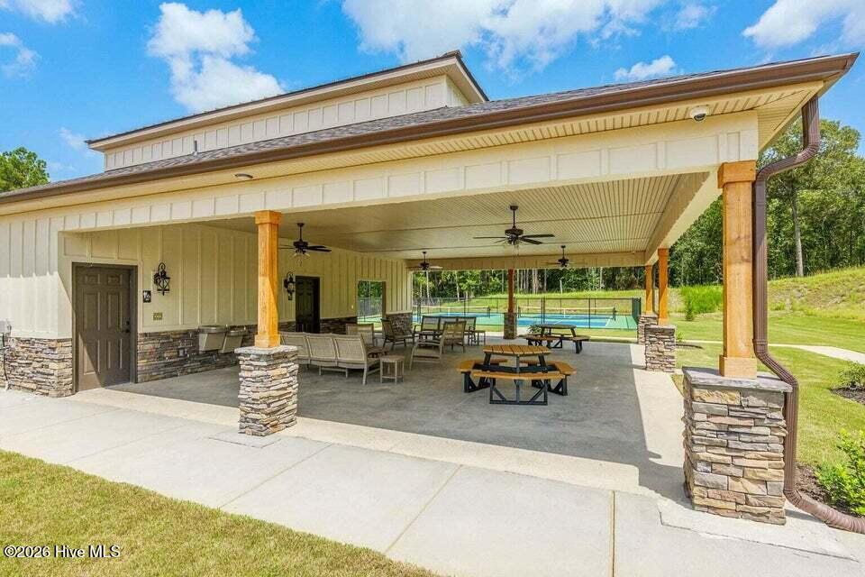 Photo of 8021 Bannock Circle, Graniteville, SC 29829 (MLS # 100601175)