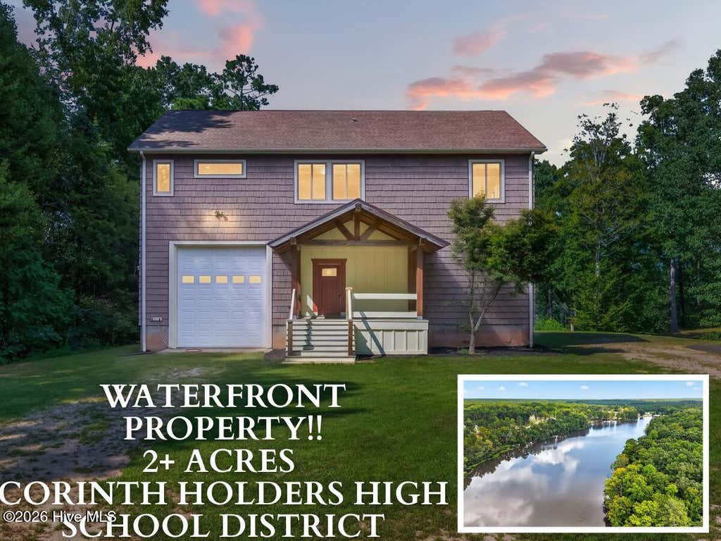 Photo of 268 Price Road, Selma, NC 27576 (MLS # 100598270)