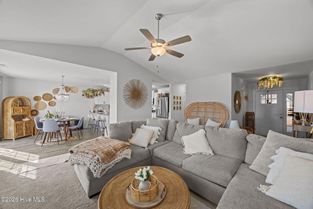 Photo of 1016 Blue Water Boulevard, New Bern, NC 28562 (MLS # 100552279)