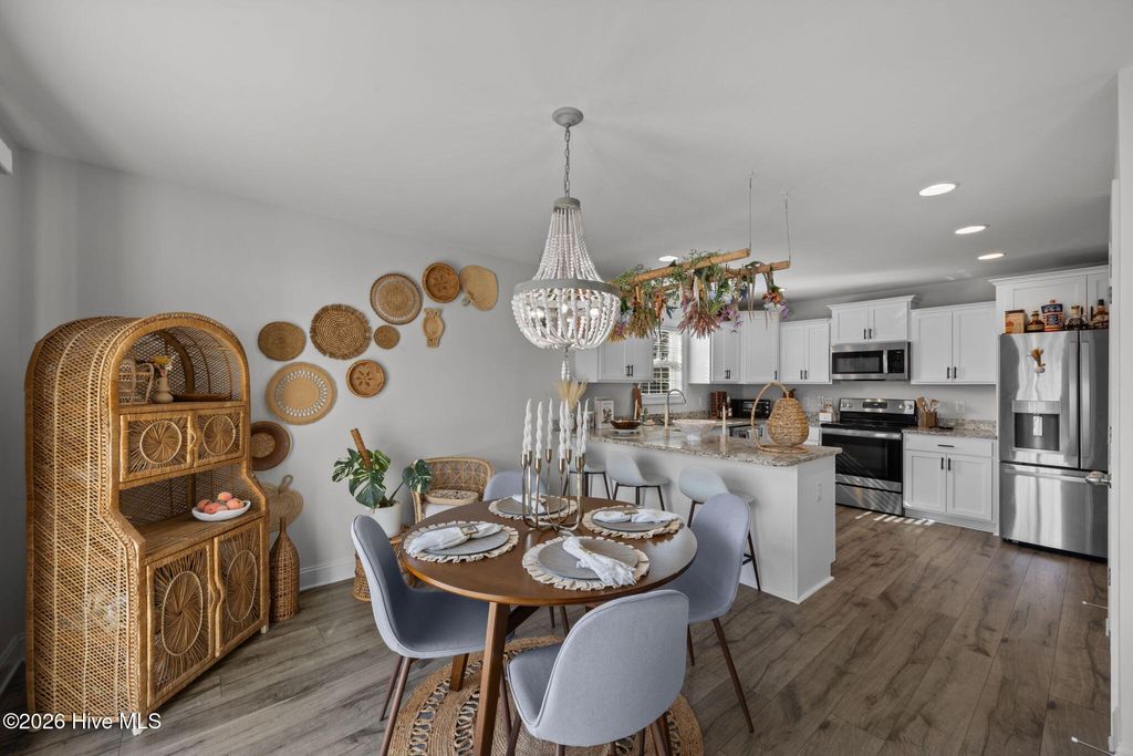 Photo of 1016 Blue Water Boulevard, New Bern, NC 28562 (MLS # 100552279)