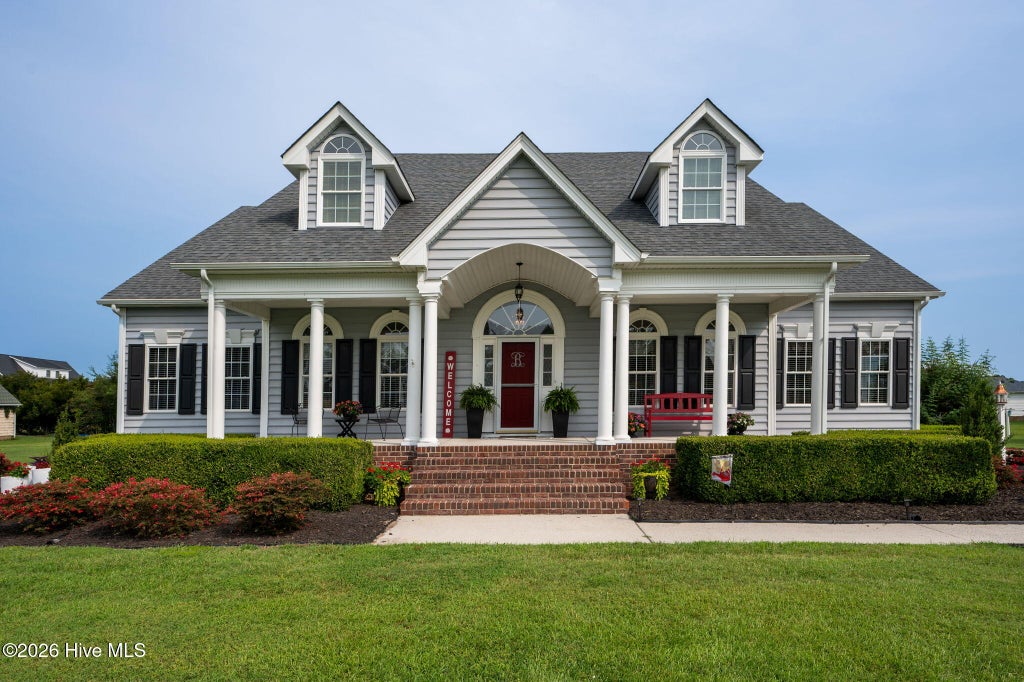 Photo of 107 Goose Castle Terrace, Currituck, NC 27929 (MLS # 100596756)
