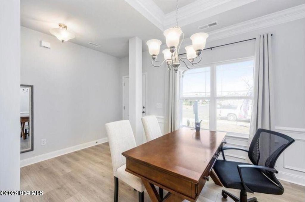 Photo of 181 Seashore Street, Grimesland, NC 27837 (MLS # 100556417)