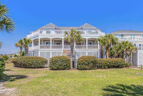 121 SE 67th Street Oak Island NC 28465