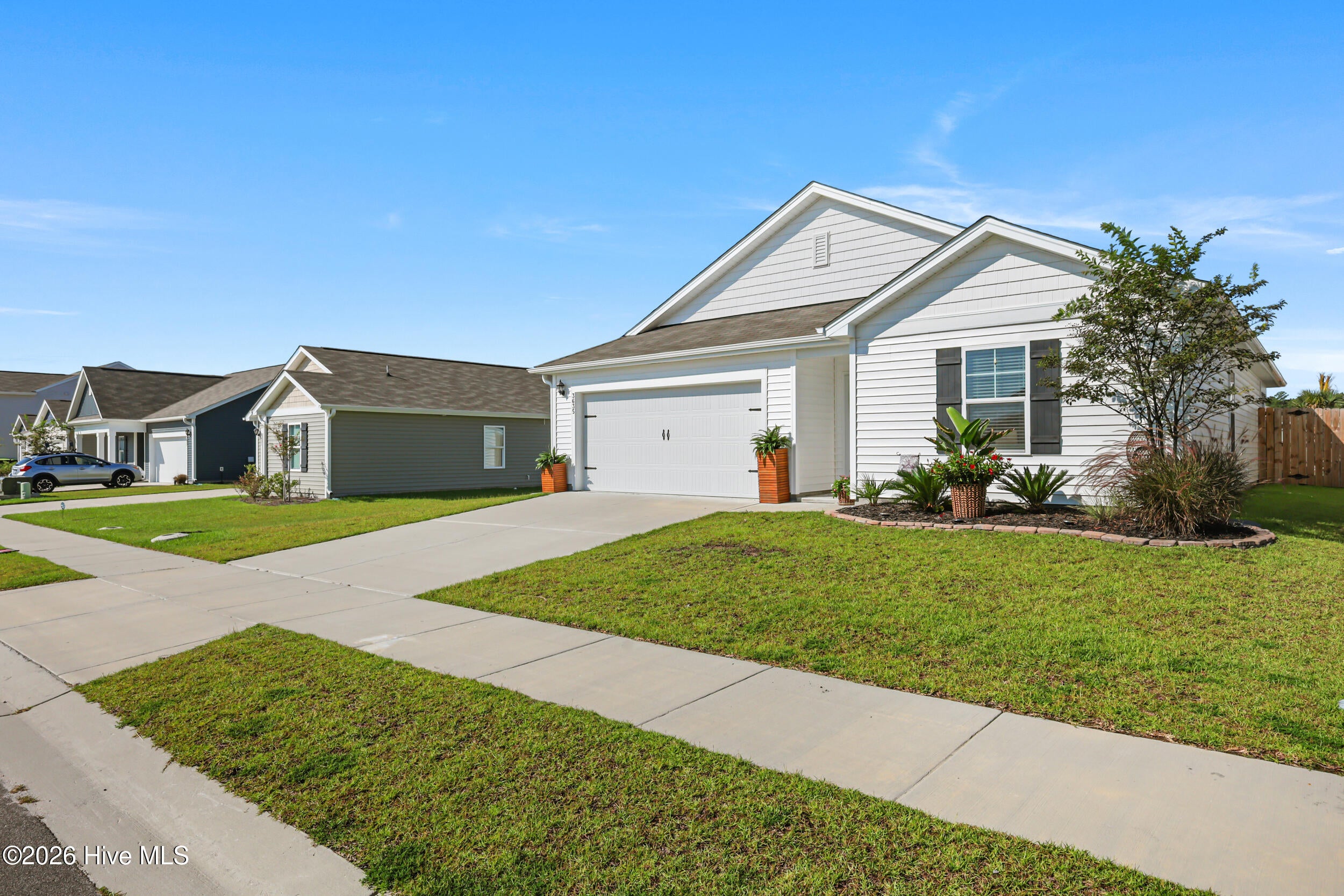 3635 Wigeon Way Lot 211