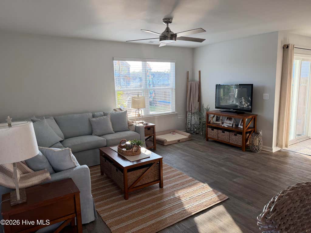 Photo of 3635 Wigeon Way #Lot 211, Winnabow, NC 28479 (MLS # 100597175)