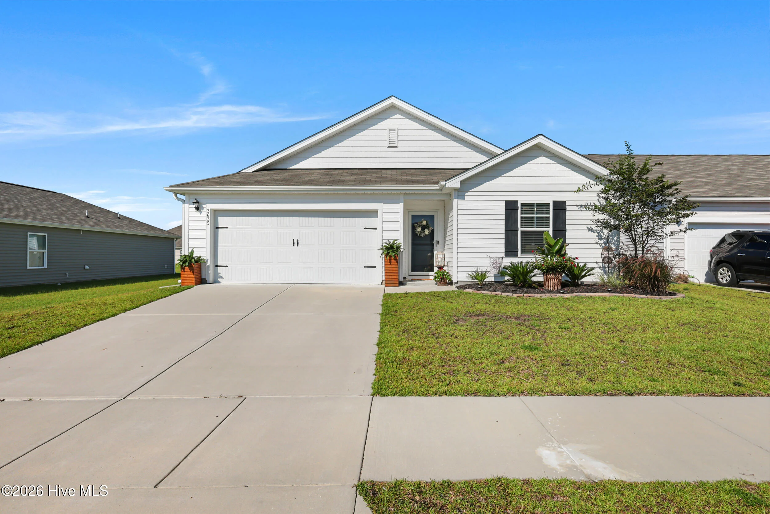3635 Wigeon Way Unit Lot 211, Winnabow, NC, 28479