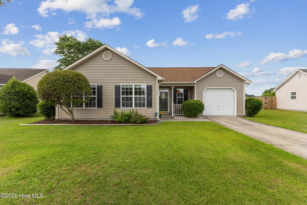 Photo of 7107 Thurgood Road, Wilmington, NC 28411 (MLS # 100582330)