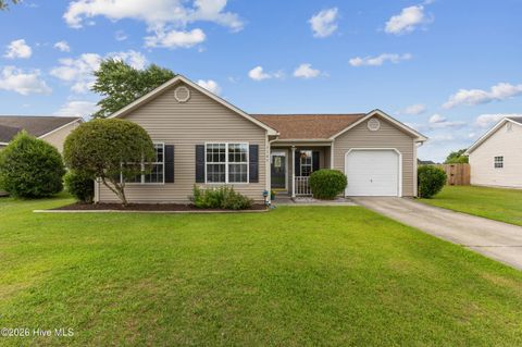 Homes For Sale - 7107 Thurgood Road<br/> Wilmington, NC 28411