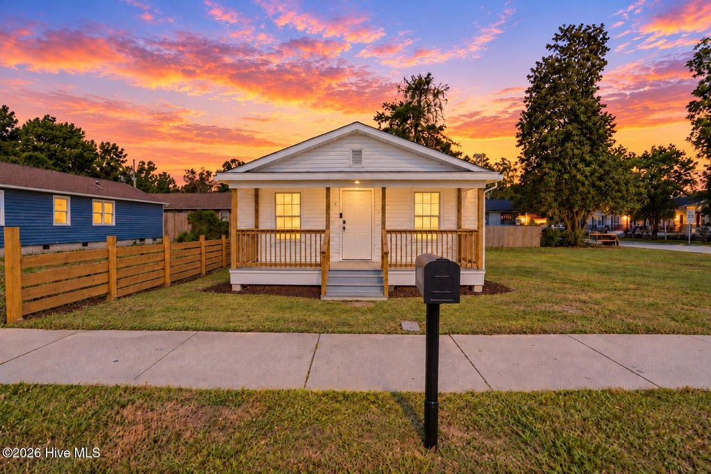Photo of 3307 Princess Place Drive, Wilmington, NC 28405 (MLS # 100613015)