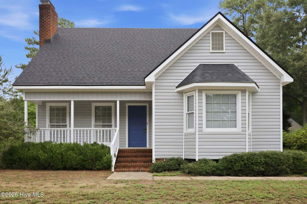 Photo of 1515 Hollybriar Lane, Greenville, NC 27858 (MLS # 100593787)
