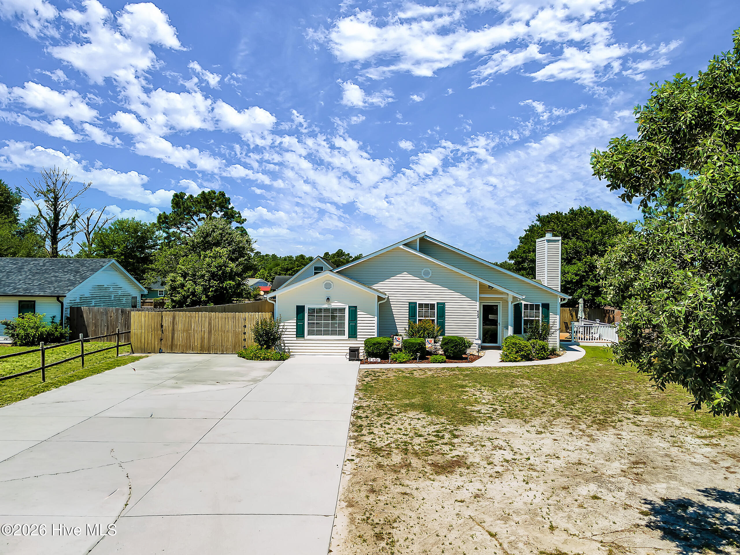622 Sand Ridge Road