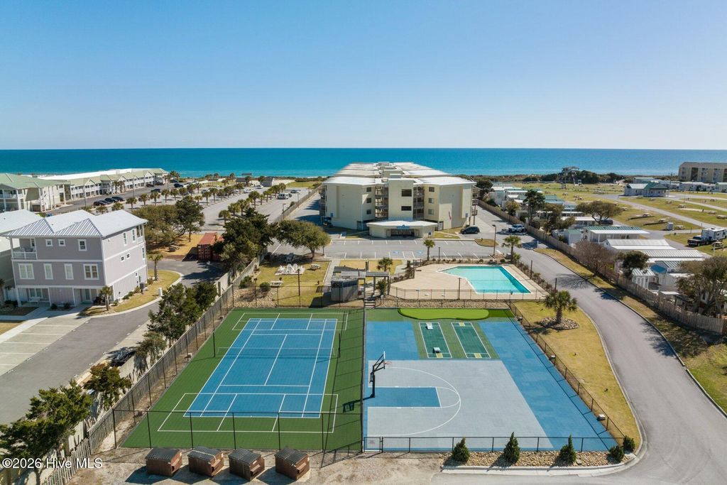 Photo of 9100 Reed Drive #1108, Emerald Isle, NC 28594 (MLS # 100561637)