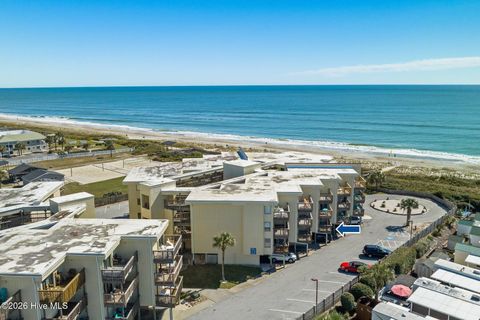 Condo For Sale - 9100 Reed Drive #1108<br/> Emerald Isle, NC 28594