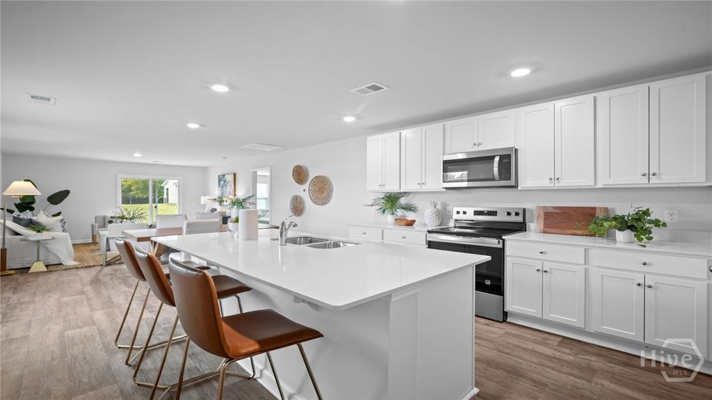 Photo of 37 Hawkins Pass, Port Wentworth, GA 31407 (MLS # SA333671)