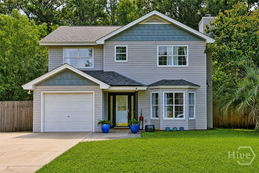 400 Greenwich Drive, Richmond Hill, GA, 31324