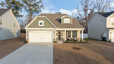 Photo of 1812 Stackhouse Drive, Fayetteville, NC 28314 (MLS # 100547737)