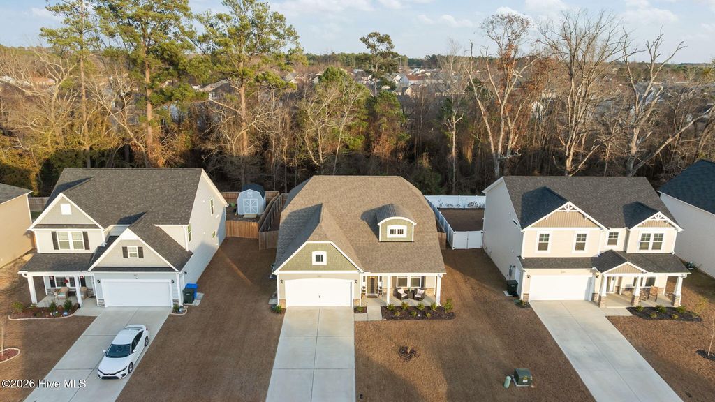 Photo of 1812 Stackhouse Drive, Fayetteville, NC 28314 (MLS # 100547737)