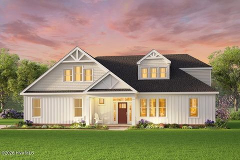 Apartment For Sale - LOT 7 Northern Pine Drive<br/> Moyock, NC 27958