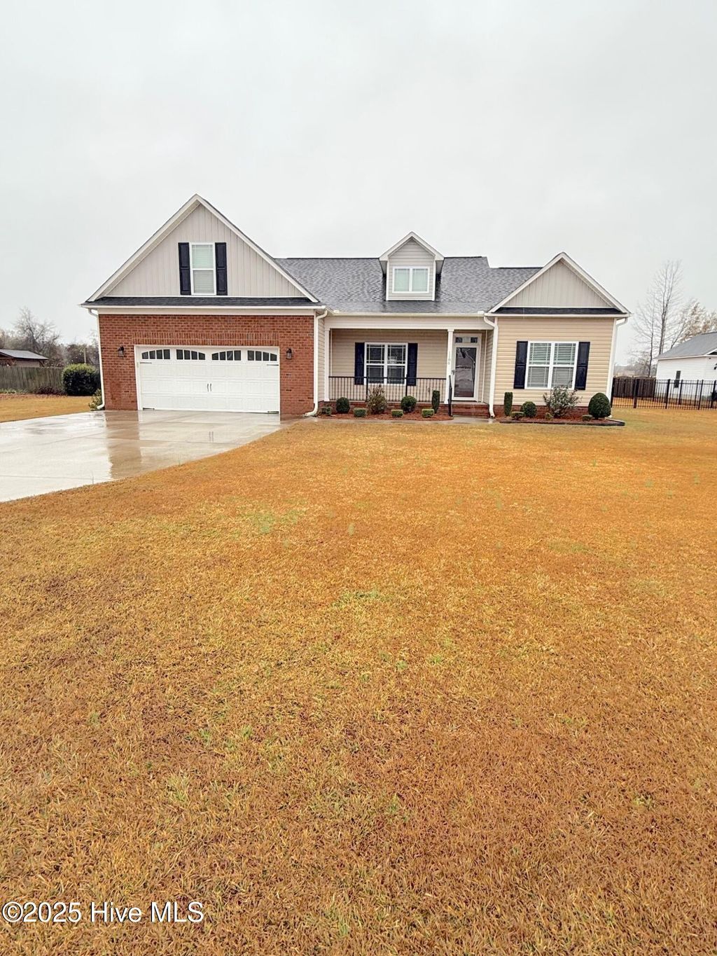 Photo of 1186 Charlie Branch Drive, Winterville, NC 28590 (MLS # 100544488)