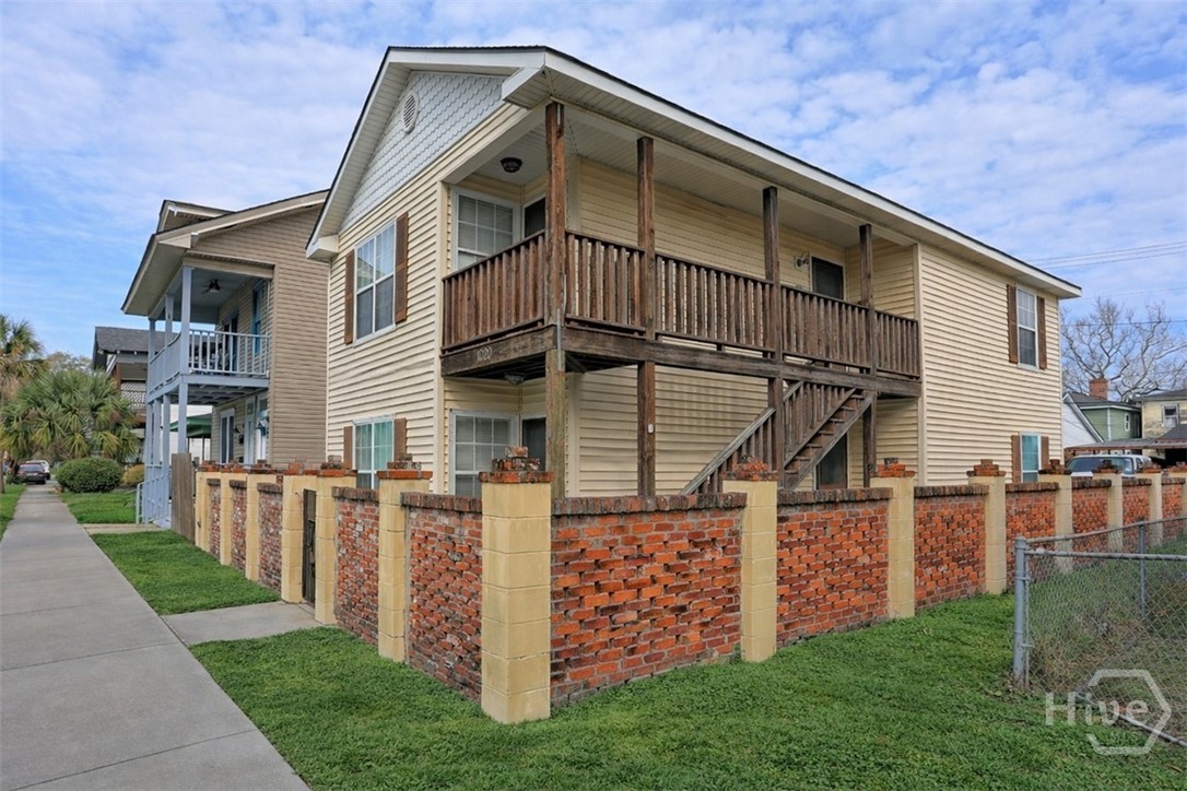 1020 E Bolton Street 2