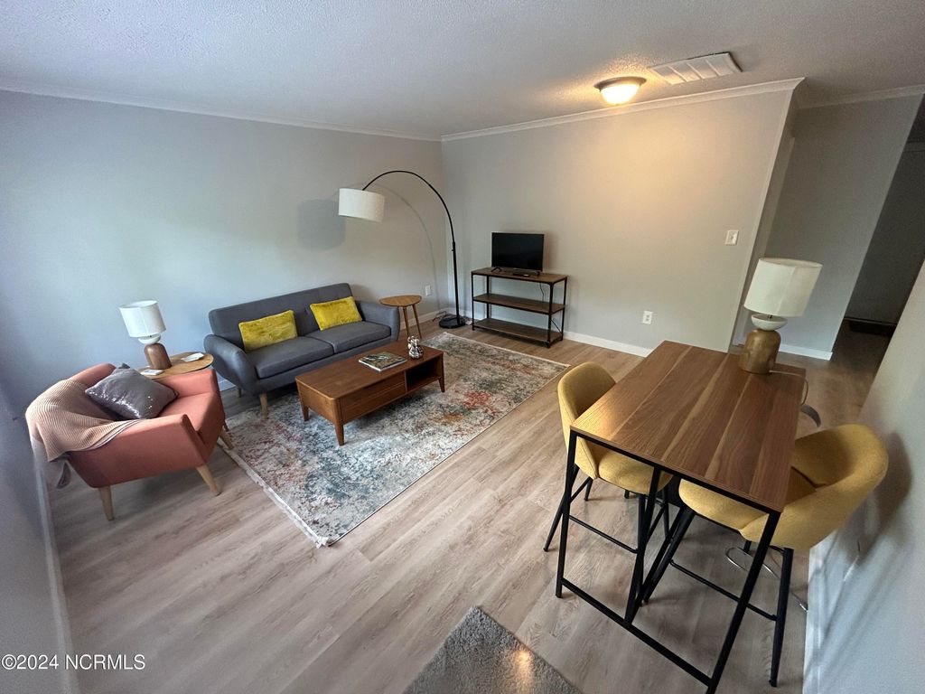 Photo of 1330 N Howe Street #1, Southport, NC 28461 (MLS # 100545718)