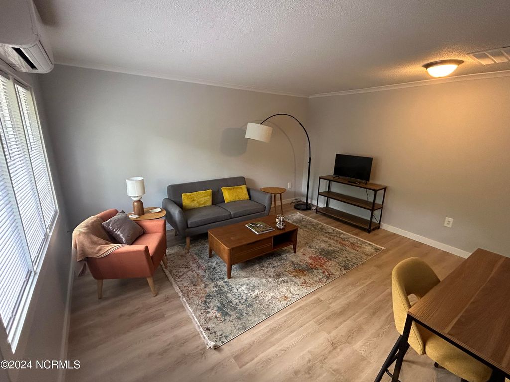 Photo of 1330 N Howe Street #1, Southport, NC 28461 (MLS # 100545718)