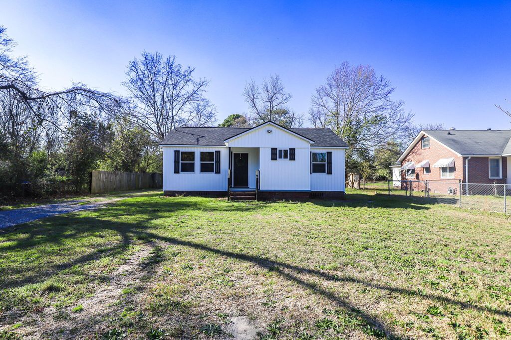 Photo of 1929 Tubman Home Road, Augusta, GA 30906 (MLS # 553169)