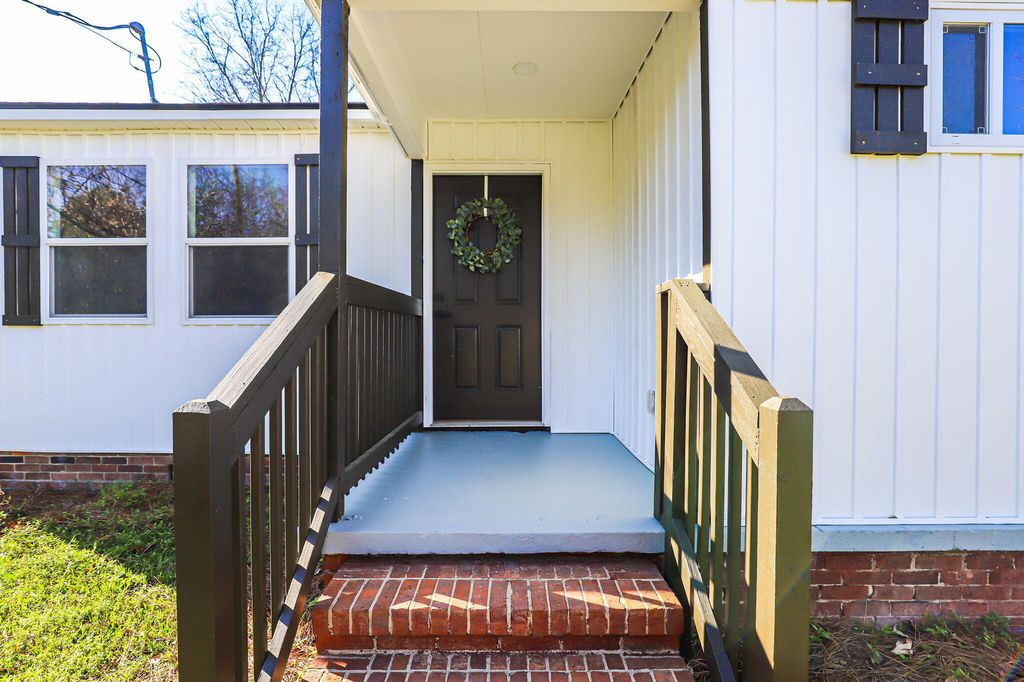 Photo of 1929 Tubman Home Road, Augusta, GA 30906 (MLS # 553169)