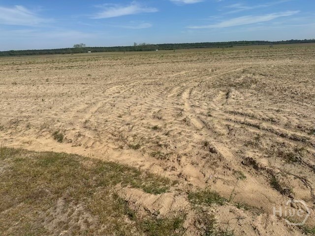 2905 Donald Cobb Road