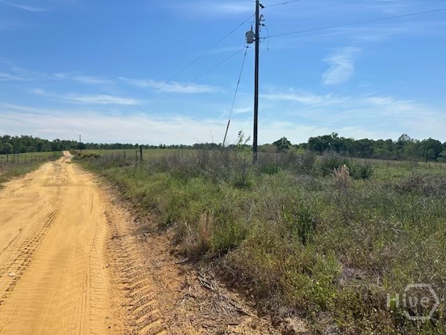 2905 Donald Cobb Road