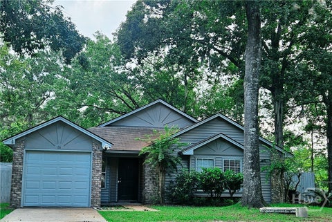 Homes For Rent - 66 E Egrets Nest Lane<br/> Bryan County, Richmond Hill, GA 31324