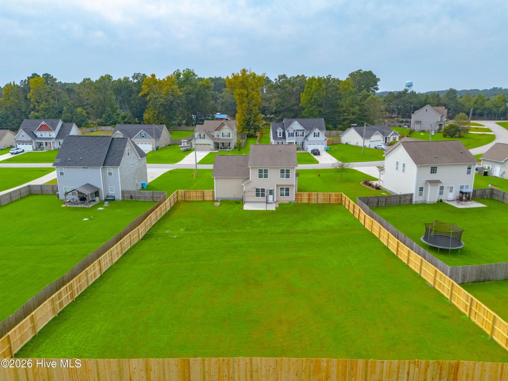 Photo of 107 Sparrow Point Lane, Jacksonville, NC 28540 (MLS # 100609547)