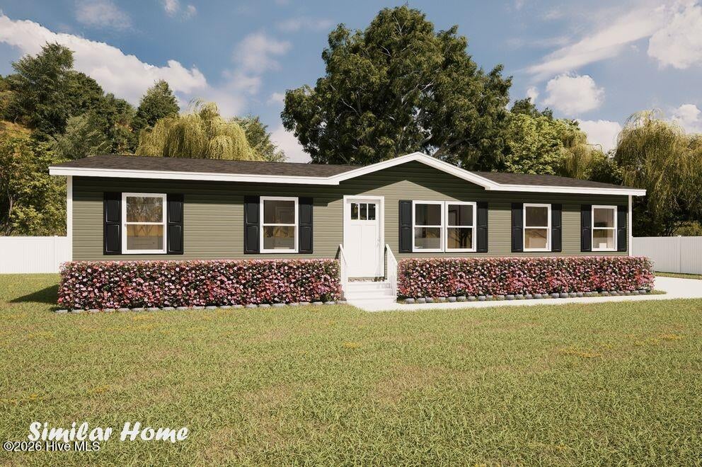 Photo of 4 Cukela Street, Midway Park, NC 28544 (MLS # 100599884)