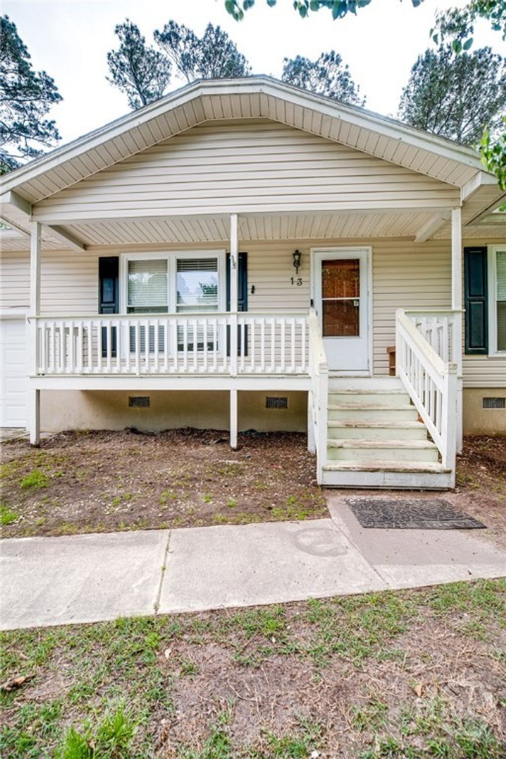 Photo of 13 Cambridge Court, Savannah, GA 31419 (MLS # SA352617)