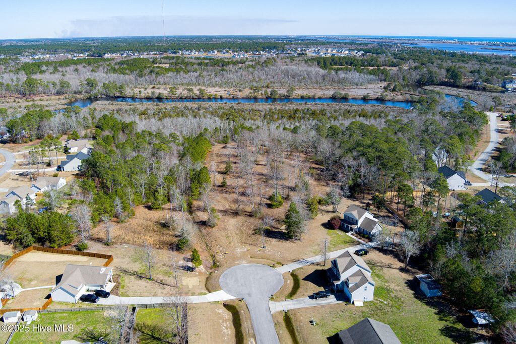 Photo of 115 Norine Drive, Holly Ridge, NC 28445 (MLS # 100371305)