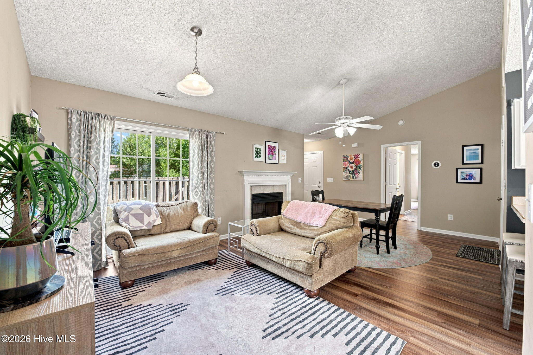 124 Buckskin Drive