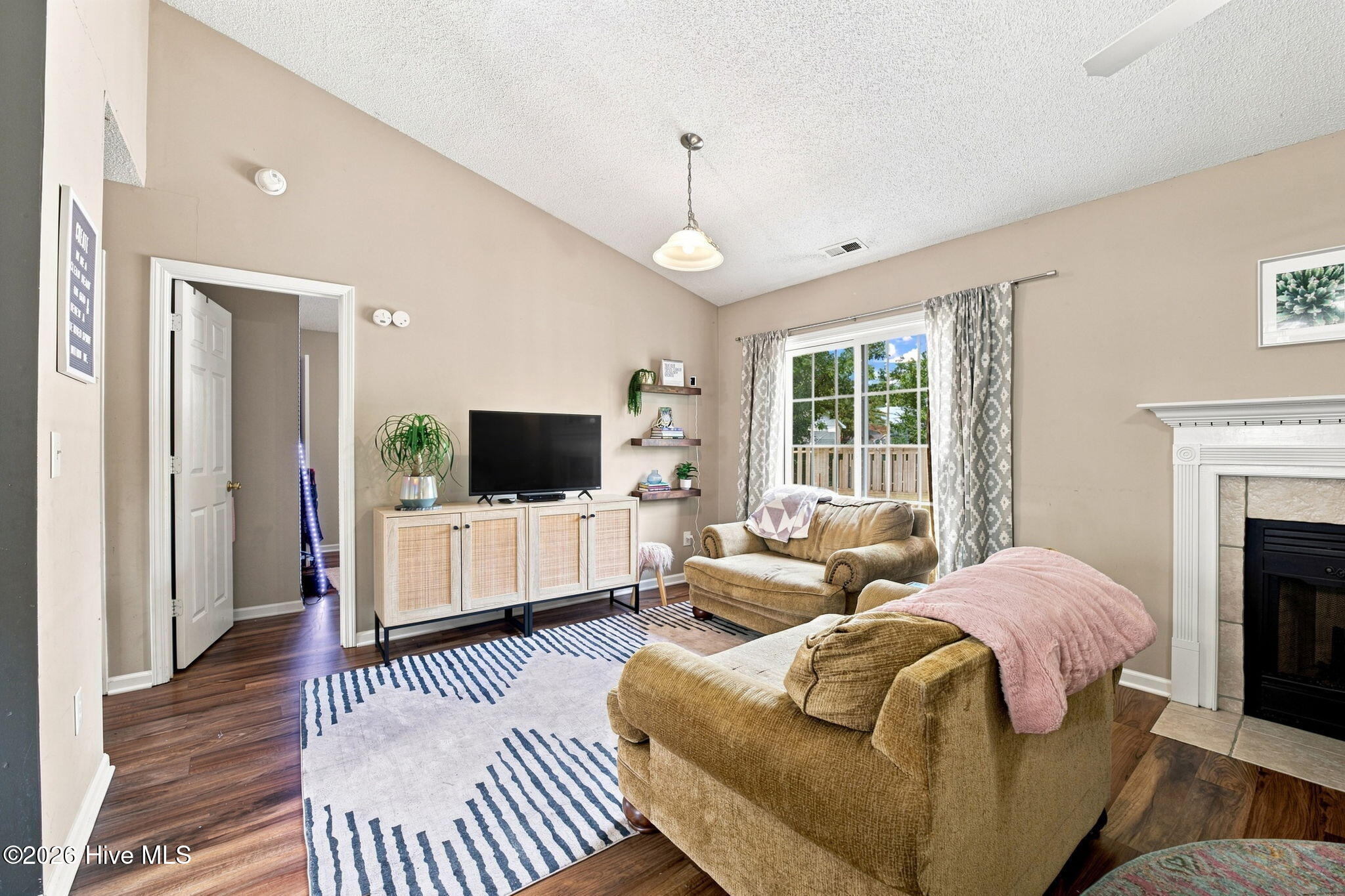 124 Buckskin Drive