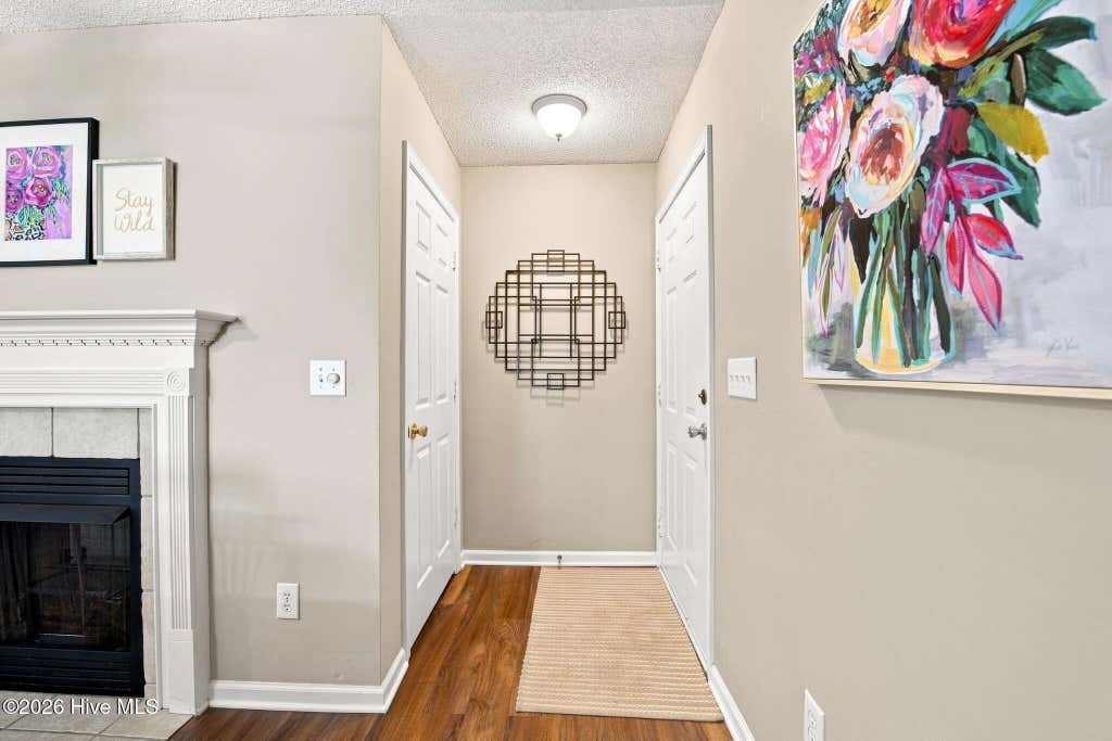 Photo of 124 Buckskin Drive, New Bern, NC 28562 (MLS # 100595682)