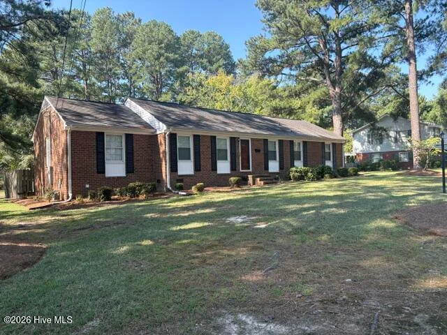 3001 Ridgecrest Drive