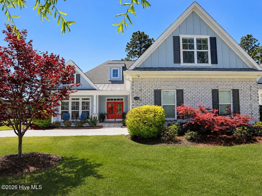Photo of 2144 Bostic Way, Wilmington, NC 28409 (MLS # 100576065)